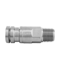 Raccord départ pompe brumisation