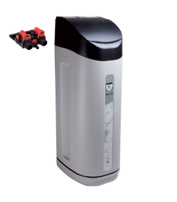 adoucisseur d'eau maroc