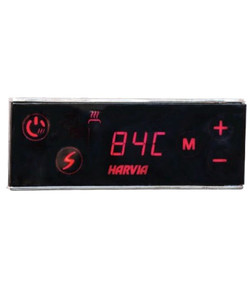 panneau de commande poele harvia maroc