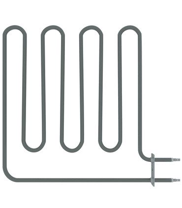 Résistance poele électrique