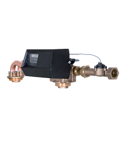 Adoucisseur Fleck 9500 maroc