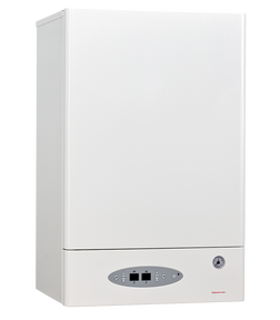 chaudière hammam double circuit