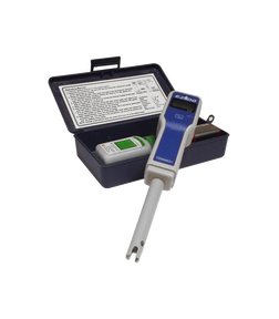 Testeur électronique de sel