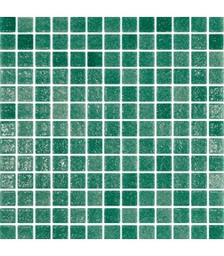 pate de verre emeraude