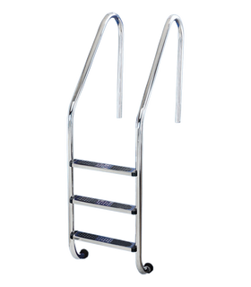 Echelle de piscine standard