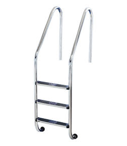 Echelle de piscine standard