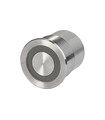 Bouton piezo Inox