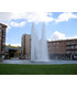 fontaine colonne d'eau