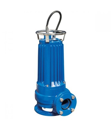Pompe de relevafe eaux usées