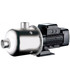 Pompe pour produits chimiques