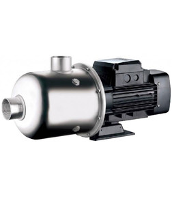 Pompe pour produits chimiques