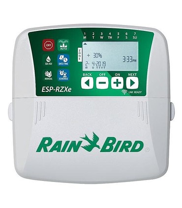 Programmateur arrosage rainbird rzxe