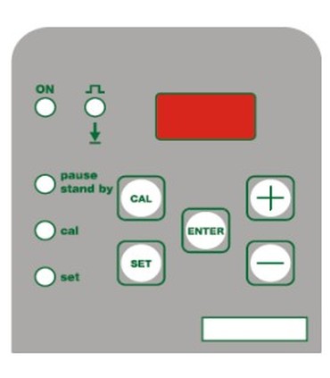 regulateur de ph automatique