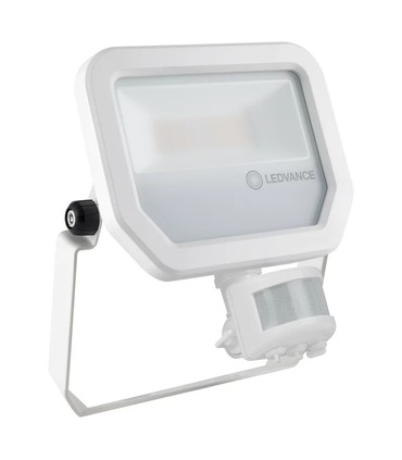 Projecteurs à leds OSRAM 50W detecteur IR + lumière