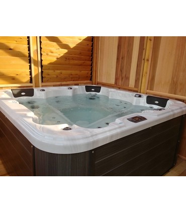 jacuzzi maroc