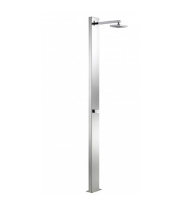 Douche de piscine Maroc