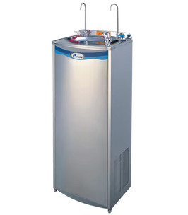 Fontaine à eau inox 291