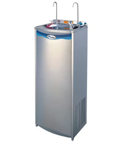 Fontaine à eau inox 291