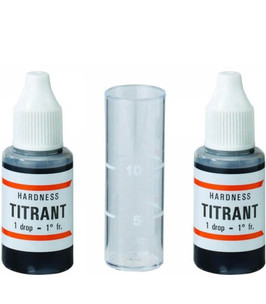 kit de dureté calcaire maroc