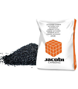 charbon actif traitement de l'eau maroc