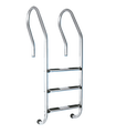 Echelle de piscine mixte