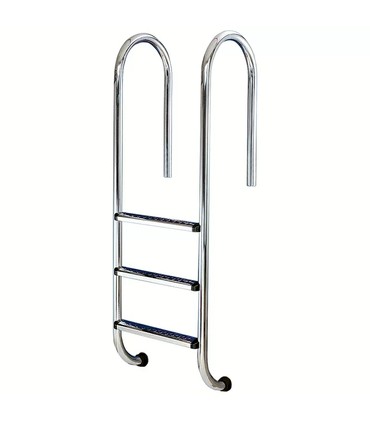 echelle piscine muro