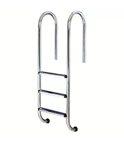 echelle piscine muro