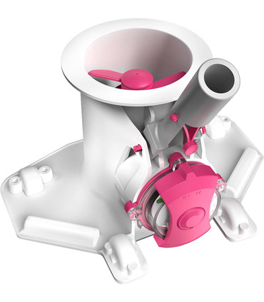 aspirateur piscine sur batterie