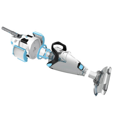 aspirateur piscine sans fil maroc