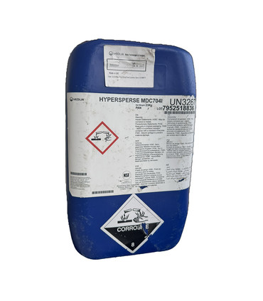 antiscalant osmoseur maroc