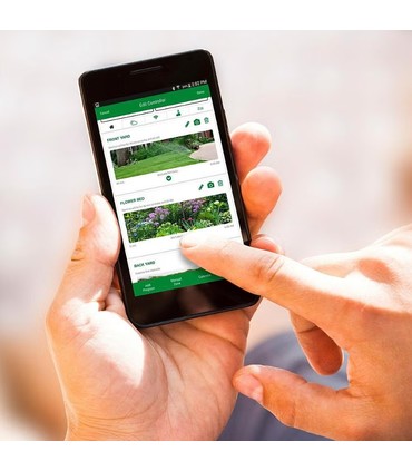 wifi programmateur rainbird Maroc