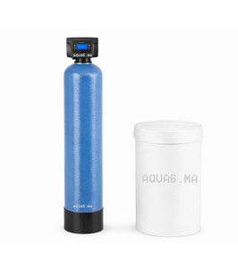 Adoucisseur d'eau maroc