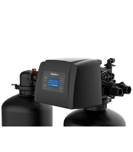 vanne adoucisseur duplex 6m3/h maroc