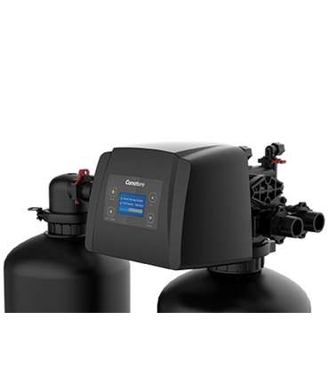 vanne adoucisseur duplex 6m3/h maroc