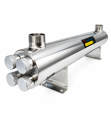 sterilisateur UV Maroc