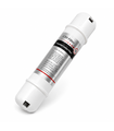 Cartouche en ligne charbon bloc CTO