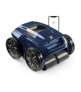 robot piscine zodiac 6800 maroc