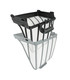 robot piscine double filtration maroc