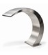 cascade inox piscine