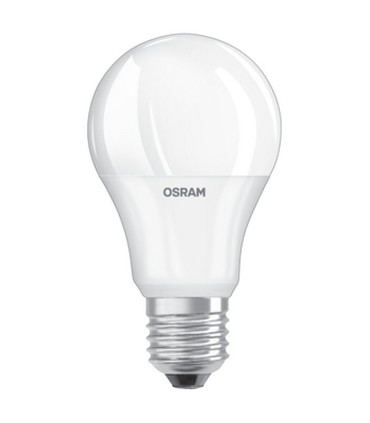 Ampoule à leds OSRAM E27 9W dimmable
