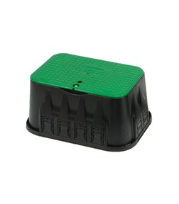 Regard de vannes VBA2675