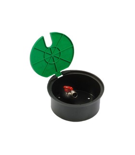 bouche d'arrosage maroc