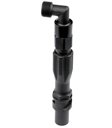 Clapets-vannes P33 3/4"
