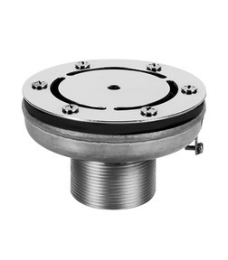 buse refoulement inox piscine maroc