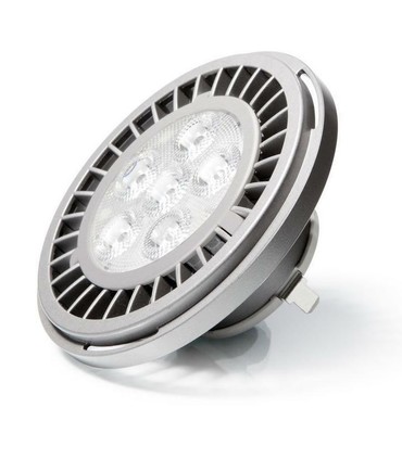 Lampe leds AR111 Maroc