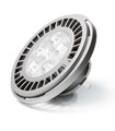 Lampe à led Verbatim AR111 14,5W