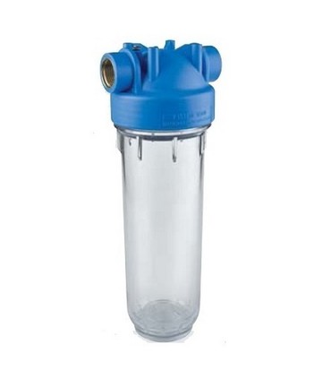 porte filtre eau