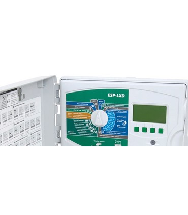 Programmateur rainbird decodeur