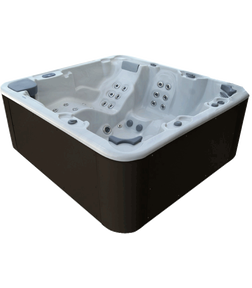 Spa jacuzzi 6 places maroc