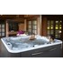 jacuzzi maroc